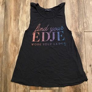 EDJE Active Tank, XS